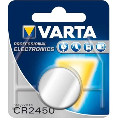 VARTA CR2450 (1)