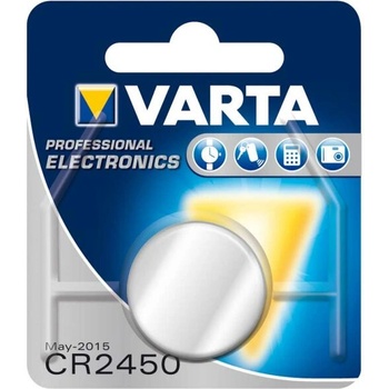 VARTA CR2450 (1)
