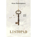 Listopád