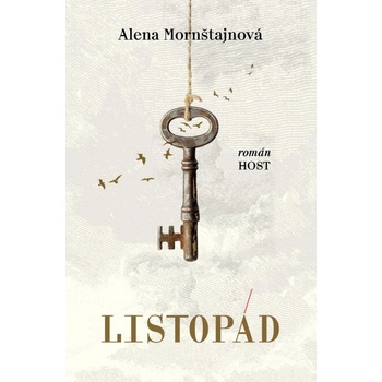 Listopád