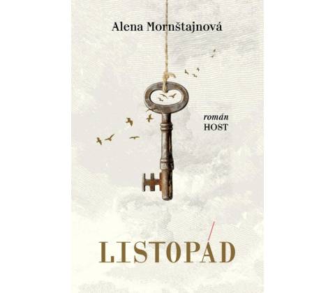 Listopád