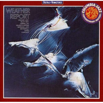 Weather Report CD