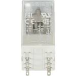 ABB Щепселно реле abb cr-m024ac2, 12a/24vАc, 2no (m518414)