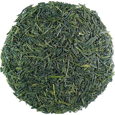 Darka Gyokuro Japan Fuuki Premium zelený čaj 100 g