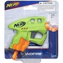 Nerf nanofire 2 barvy