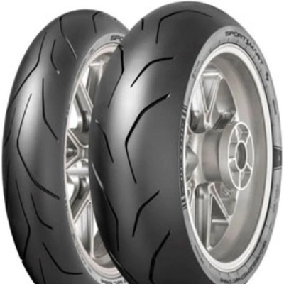 Dunlop Sport Smart TT 170/60 R17 72W