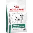Royal Canin VHN SMALL Dog SATIETY WEIGHT MANAGEMENT 1,5 kg