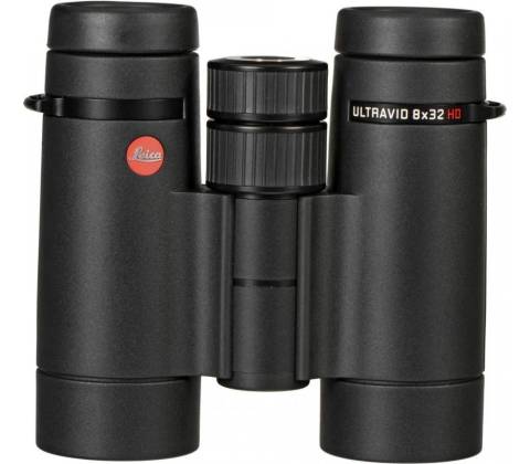 Leica Ultravid 8x32