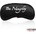 LateToBed BDSM Line Satin Blindfold Be Naughty