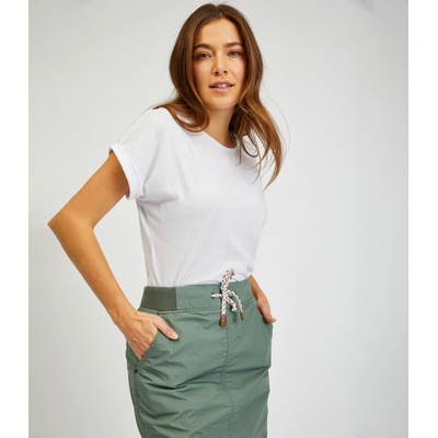 Sam 73 Зелена спортна пола за жени SAM73 Caelum Sam 73 | Zelen | ЖЕНИ | XXL