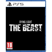 Dying Light: The Beast