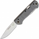 BENCHMADE Weekender 2-Blade Slipjoint Folding Knife, Cool G-10 - 317