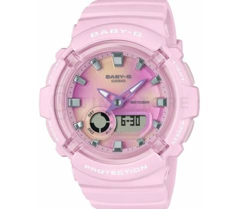 Casio BGA-280TD-4A