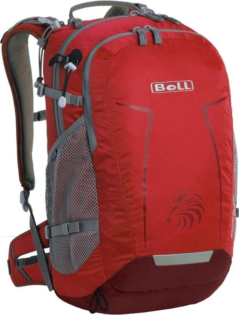 Boll Eagle truered