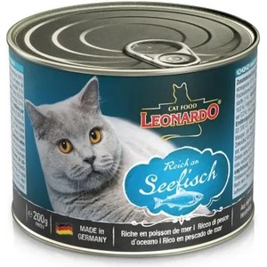 Leonardo Fish 200 g