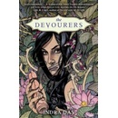 The Devourers Das IndraPaperback