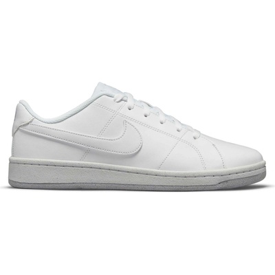 Nike Court Royale 2 white/white/white biela