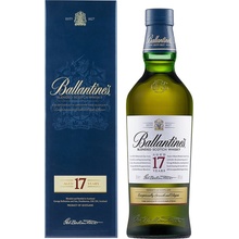 Baron Hildprandt ze zralých hrušek 40% 0,7 l (dárkové balení 2 sklenice)