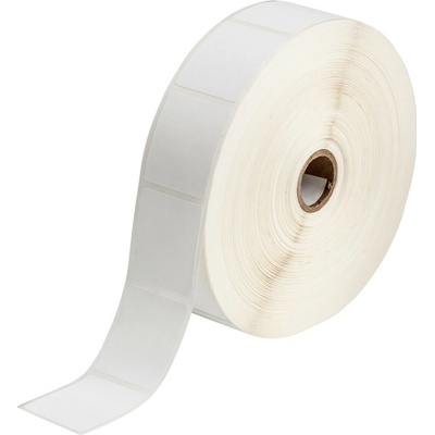 Brady BPT-222-305 / 236737, termo papierové etikety, 57.15 mm x 76.20 mm