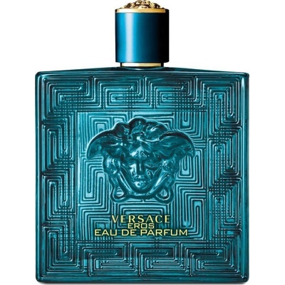 Versace Eros parfumovaná voda pánska 200 ml