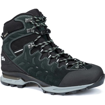 Hanwag Makra Trek Lady GTX Petrol/Mint – Hledejceny.cz