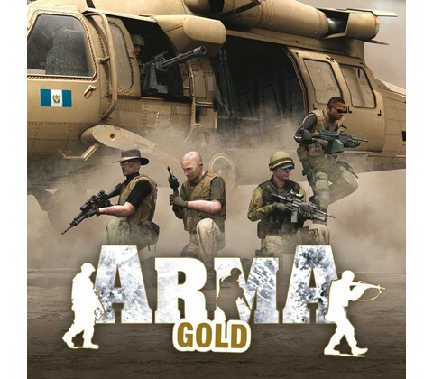 ArmA (Gold)