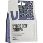 OstroVit Hydro Beef Protein | 90%+ Clear Protein [1800 грама] Малина