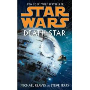 Star Wars - Death Star. Star Wars - Die Macht des Todessterns, englische Ausgabe (ISBN: 9780345477439)