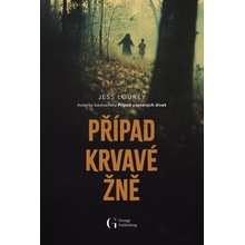 Případ krvavé žně - Jess Lourey