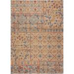 Flair Rugs Ръчно изработен килим със смес от юта в естествен цвят 160x230 cm Taylor Patchwork - Flair Rugs (503119377589)