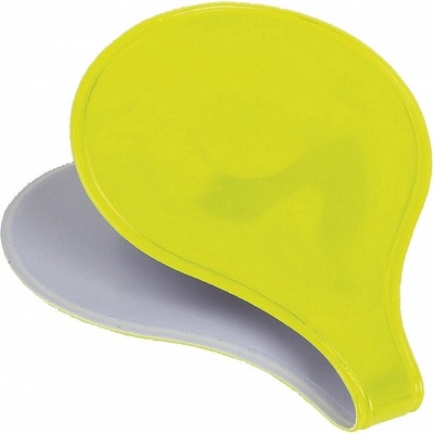 M-Wave Klip reflexní