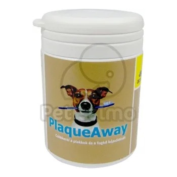 Image 1 of Vetri-Care Plaque-away 40 г