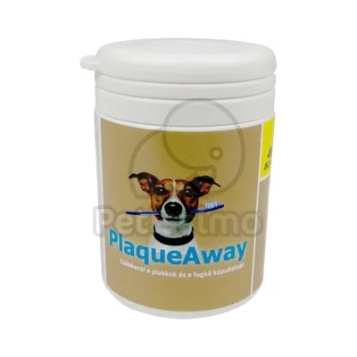 Vetri-Care Plaque-away 40 г