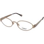 Chloe Очила Chloe CH0355O 002 - alensa