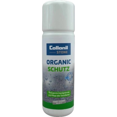 Collonil Organic Schutz Stone 500 ml - ekologická impregnace kamenných povrchů neutral