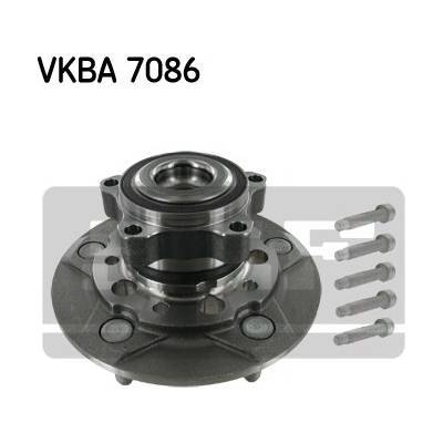 SKF VKBA 7086