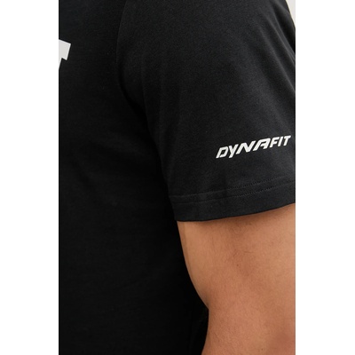 Dynafit Тениска Dynafit Graphic (08.0000070998)