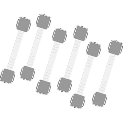 Силиконов предпазител с механизъм за заключване (611029153815)