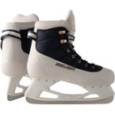 Bauer Radiant Heated