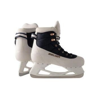 Bauer Radiant Heated