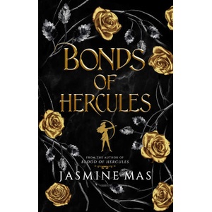 Bonds of Hercules (ISBN: 9780008744519)