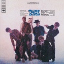BYRDS: YOUNGER THAN YESTERDAY LP
