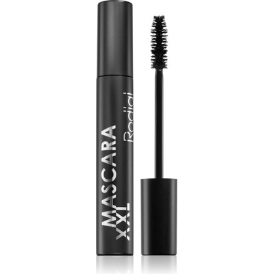 Rodial Glamolash Mascara XXL objemová riasenka v extra čiernej black 13 ml