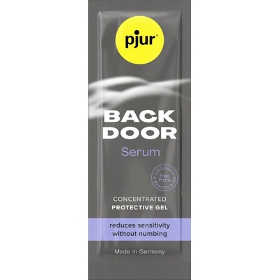 pjur Анален серум pjur - back door anal protective serum 1.5 ml