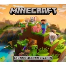 Minecraft: Java & Bedrock Edition Deluxe Collection 2
