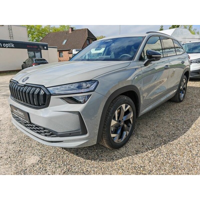 Skoda Kodiaq 1.5 eTSI DSG Sportline 110 kW