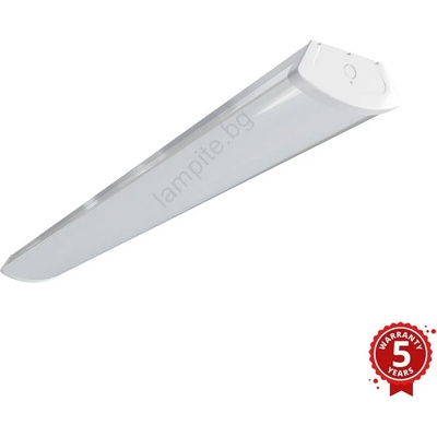 APLED - led Лампа за повърхностен монтаж trout led/36w/230v (ap0029)