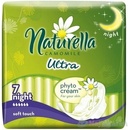 Hygienické vložky Naturella Ultra Night 7 ks