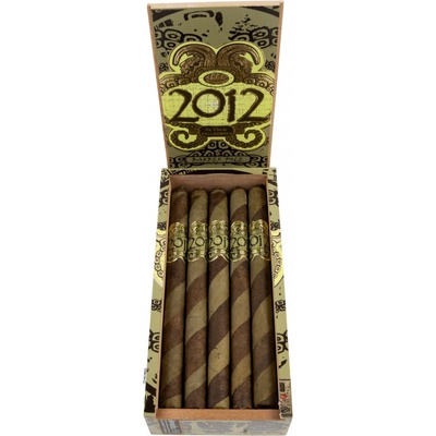 Oscar Valladares 2012 by Oscar Barber Pole Lancero 10 ks