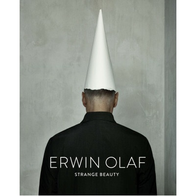 Erwin Olaf - Hatje Cantz